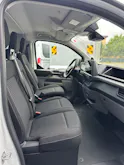 Ford Transit Custom Van 320 L2 2.5 Trend/PHEV