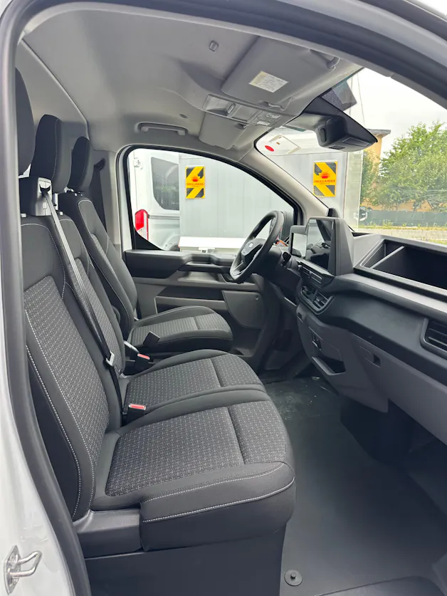 Ford Transit Custom Van 320 L2 2.5 Trend/PHEV