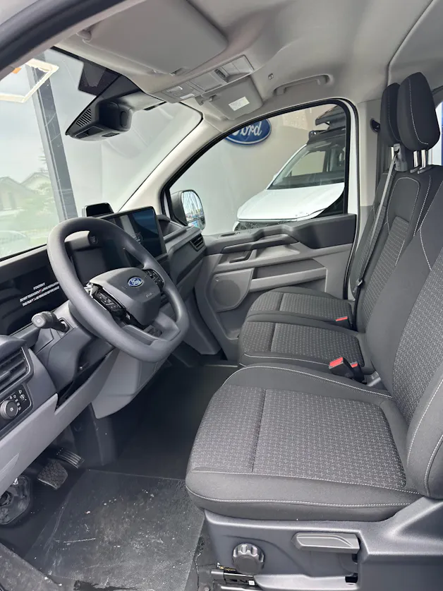 Ford Transit Custom Van 320 L2 2.5 Trend/PHEV