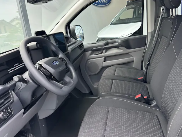 Ford Transit Custom Van 320 L2 2.5 Trend/PHEV
