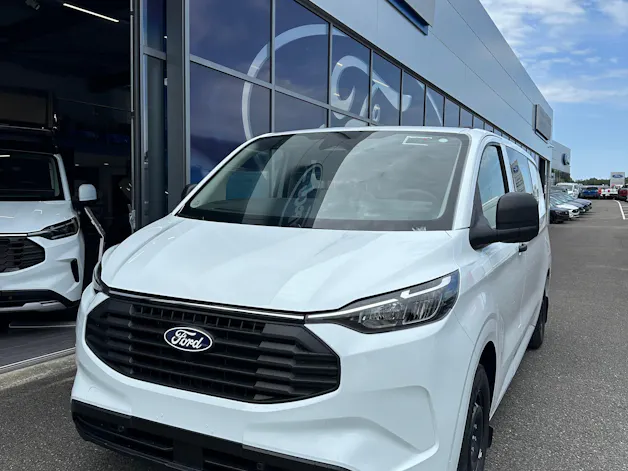 Ford Transit Custom Van 320 L2 2.5 Trend/PHEV