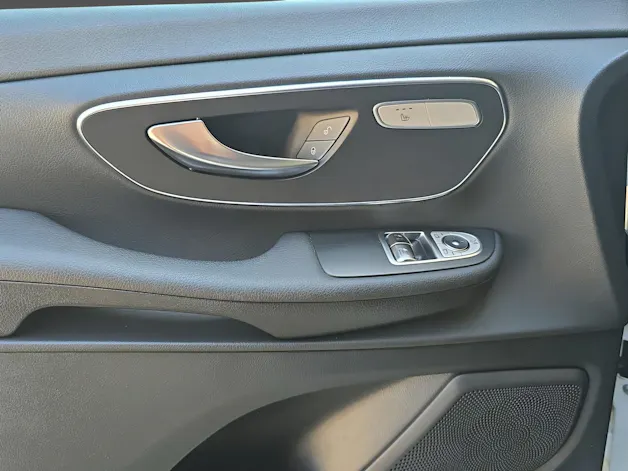 Mercedes-Benz V 250 d 4Matic Trend Lang