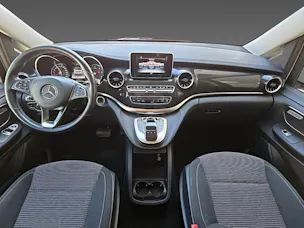 Mercedes-Benz V 250 d 4Matic Trend Lang