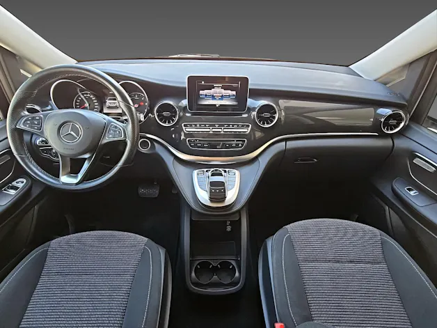 Mercedes-Benz V 250 d 4Matic Trend Lang