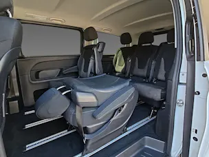 Mercedes-Benz V 250 d 4Matic Trend Lang