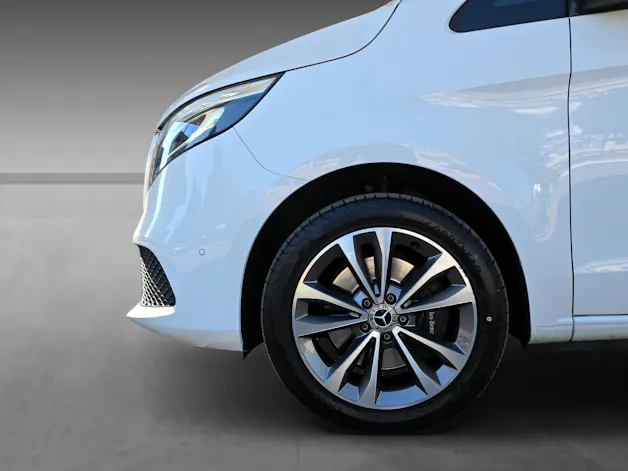 Mercedes-Benz V 250 d 4Matic Trend Lang