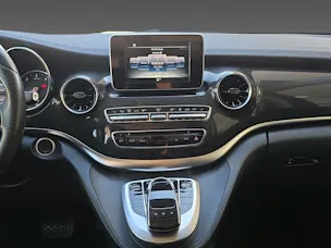 Mercedes-Benz V 250 d 4Matic Trend Lang