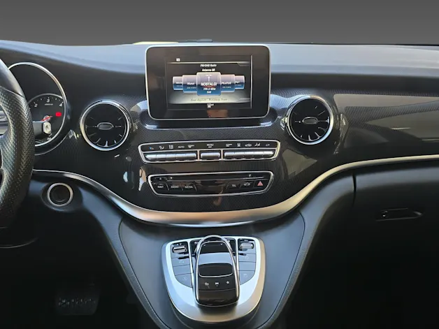 Mercedes-Benz V 250 d 4Matic Trend Lang