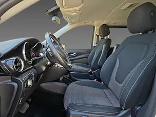 Mercedes-Benz V 250 d 4Matic Trend Lang