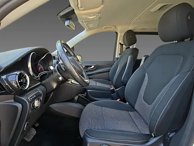 Mercedes-Benz V 250 d 4Matic Trend Lang