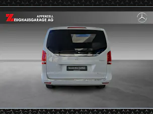 Mercedes-Benz V 250 d 4Matic Trend Lang