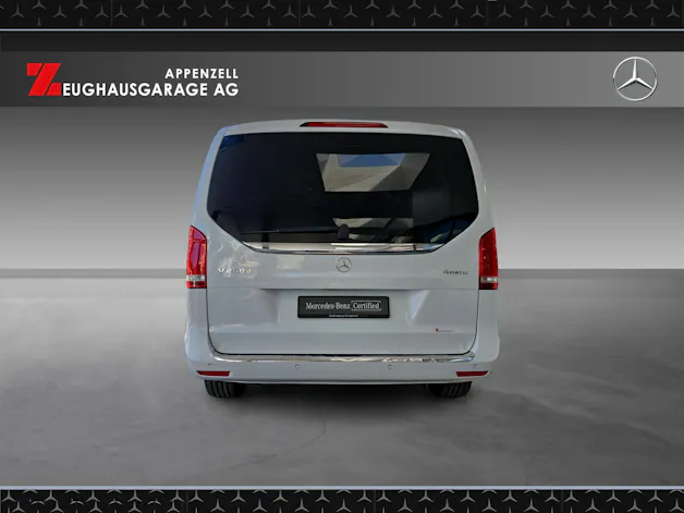 Mercedes-Benz V 250 d 4Matic Trend Lang