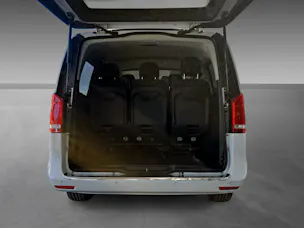 Mercedes-Benz V 250 d 4Matic Trend Lang