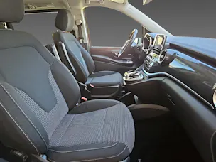 Mercedes-Benz V 250 d 4Matic Trend Lang