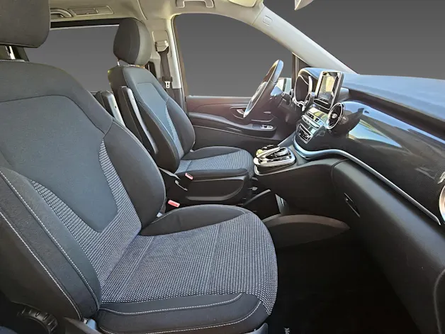 Mercedes-Benz V 250 d 4Matic Trend Lang