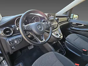 Mercedes-Benz V 250 d 4Matic Trend Lang