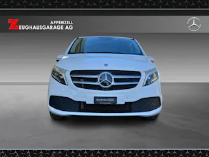 Mercedes-Benz V 250 d 4Matic Trend Lang