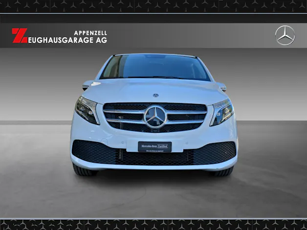 Mercedes-Benz V 250 d 4Matic Trend Lang
