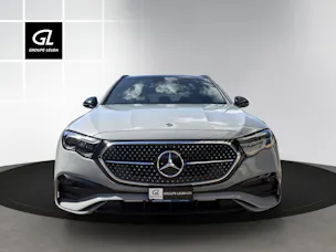 Mercedes-Benz E 220 d T 4Matic 9G-Tronic