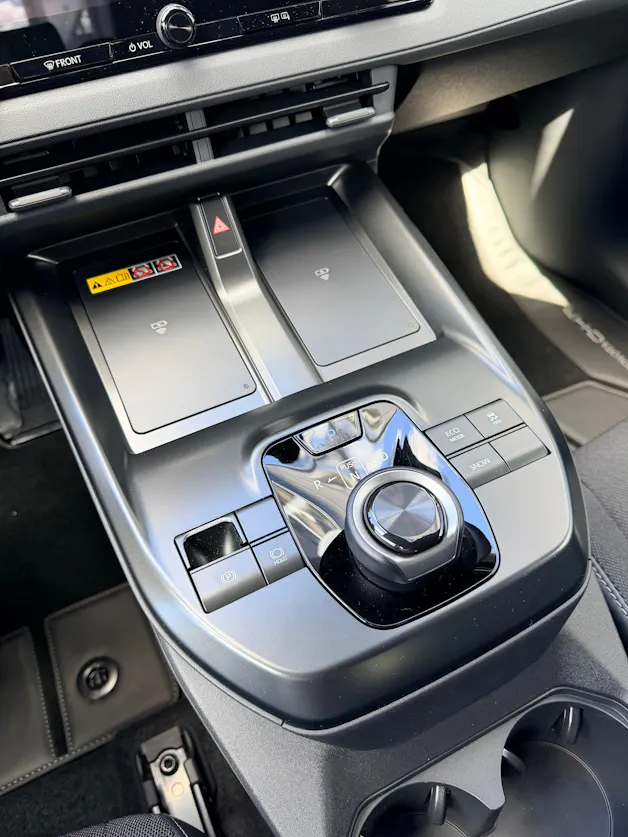 Toyota C-HR+ 77 kWh Style FWD