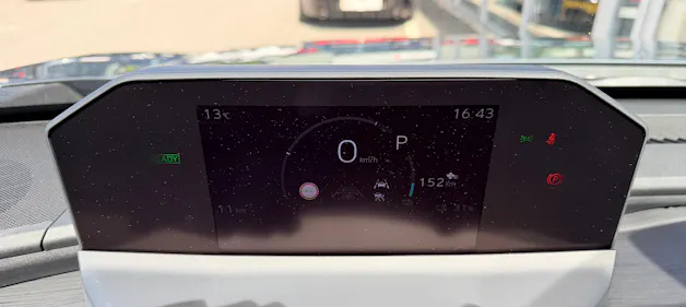 Toyota C-HR+ 77 kWh Style FWD