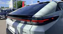 Toyota C-HR+ 77 kWh Style FWD