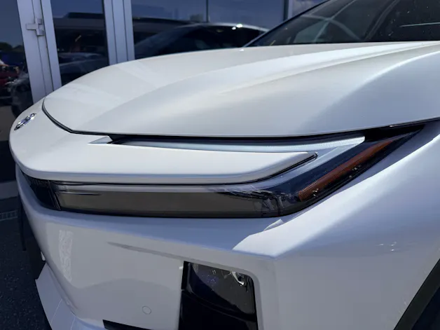 Toyota C-HR+ 77 kWh Style FWD