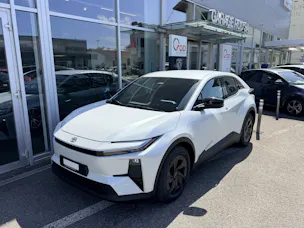 Toyota C-HR+ 77 kWh Style FWD