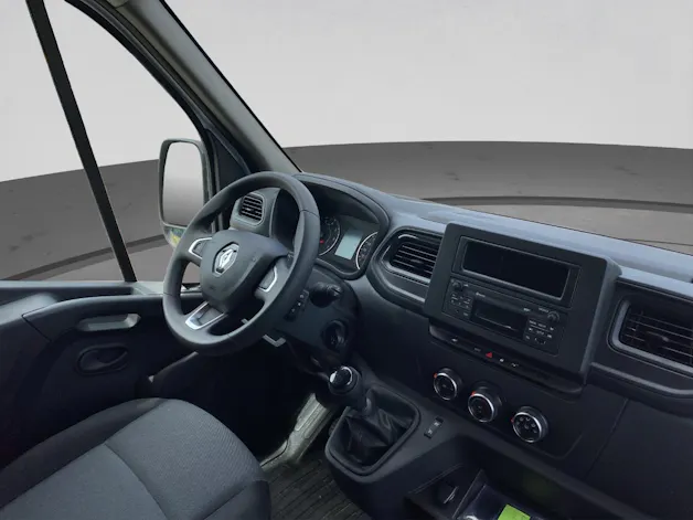 Renault Master T35 2.3 Blue dCi 135 L3H2
