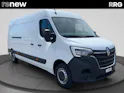 Renault Master T35 2.3 Blue dCi 135 L3H2