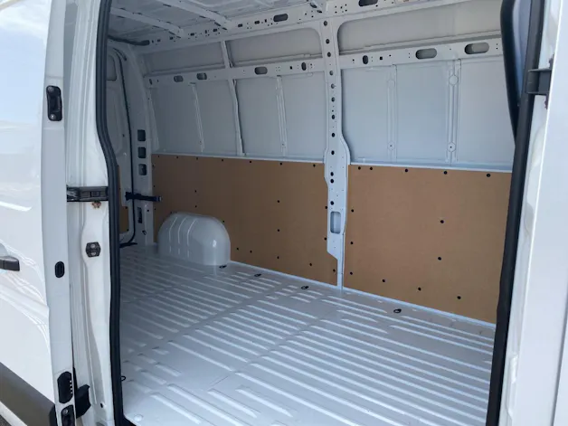Renault Master T35 2.3 Blue dCi 135 L3H2