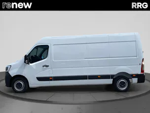 Renault Master T35 2.3 Blue dCi 135 L3H2