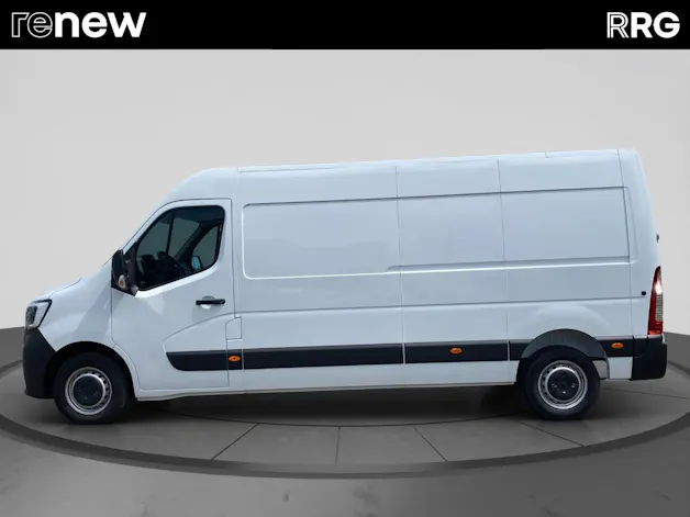 Renault Master T35 2.3 Blue dCi 135 L3H2