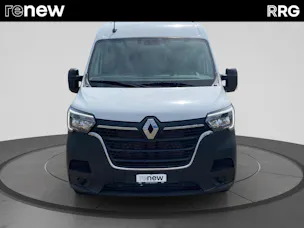 Renault Master T35 2.3 Blue dCi 135 L3H2