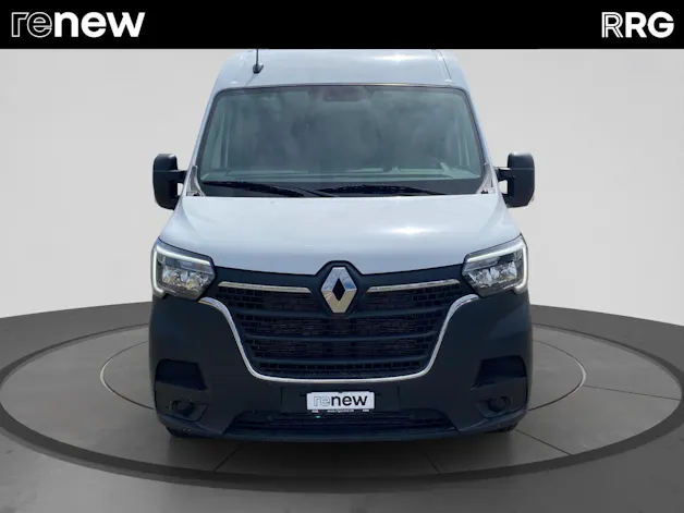 Renault Master T35 2.3 Blue dCi 135 L3H2