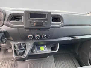 Renault Master T35 2.3 Blue dCi 135 L3H2
