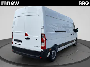 Renault Master T35 2.3 Blue dCi 135 L3H2