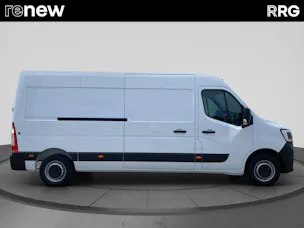Renault Master T35 2.3 Blue dCi 135 L3H2