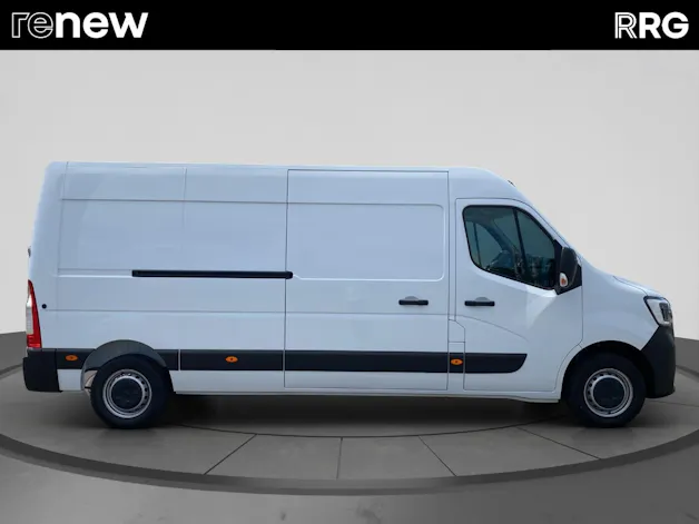 Renault Master T35 2.3 Blue dCi 135 L3H2