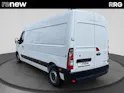 Renault Master T35 2.3 Blue dCi 135 L3H2