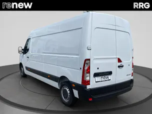Renault Master T35 2.3 Blue dCi 135 L3H2
