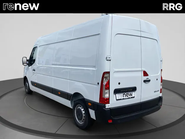 Renault Master T35 2.3 Blue dCi 135 L3H2