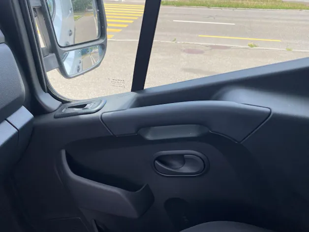 Renault Master T35 2.3 Blue dCi 135 L3H2