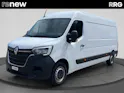 Renault Master T35 2.3 Blue dCi 135 L3H2