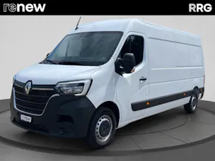 Renault Master T35 2.3 Blue dCi 135 L3H2