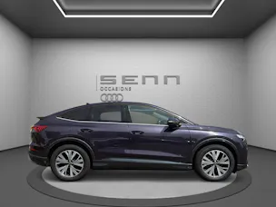 AUDI Q4 e-tron 50 quattro