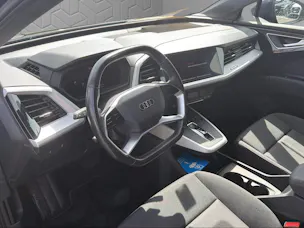 AUDI Q4 e-tron 50 quattro