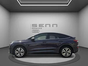AUDI Q4 e-tron 50 quattro