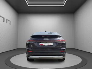 AUDI Q4 e-tron 50 quattro