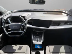 AUDI Q4 e-tron 50 quattro